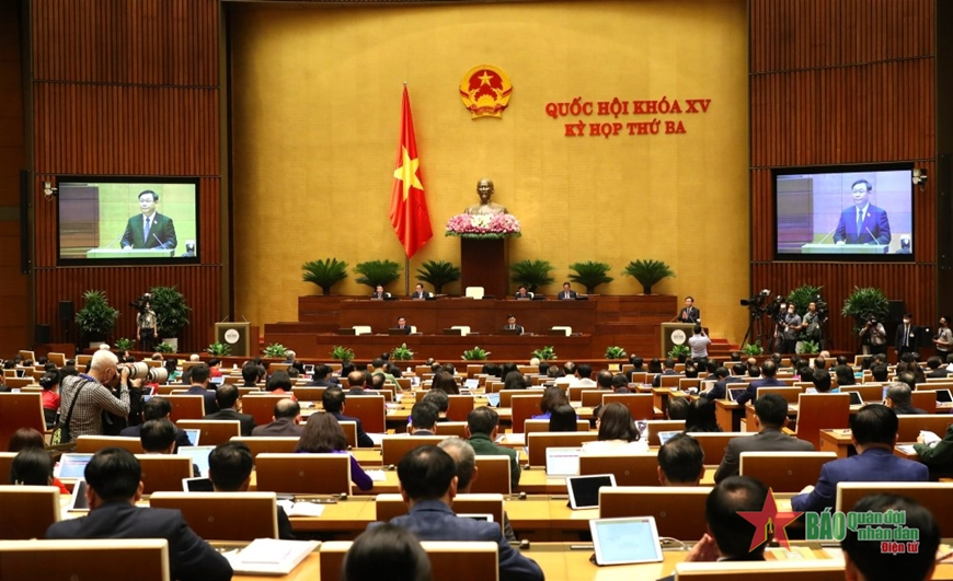 Kinh tế - xã hội những tháng đầu năm 2022 có nhiều chuyển biến tích cực (*)